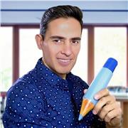 CLASES DE DIBUJO PARA ADULTOS, JÓVENES Y NIÑOS